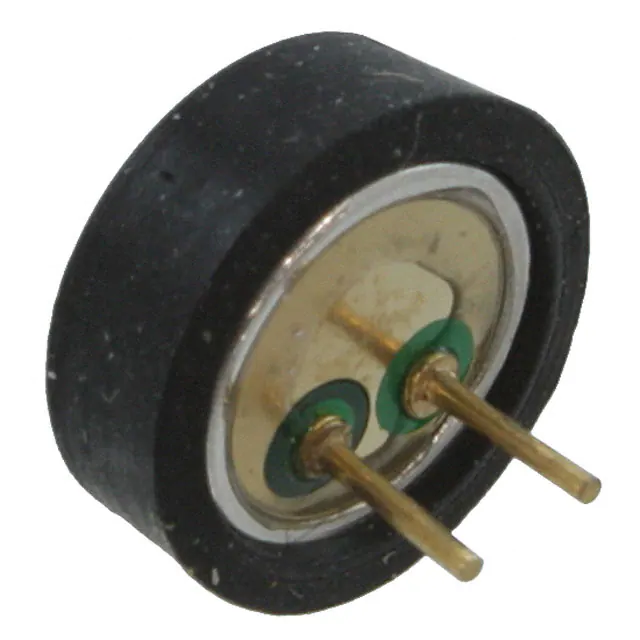 POW-1644P-B-R PUI Audio, Inc. electronic component