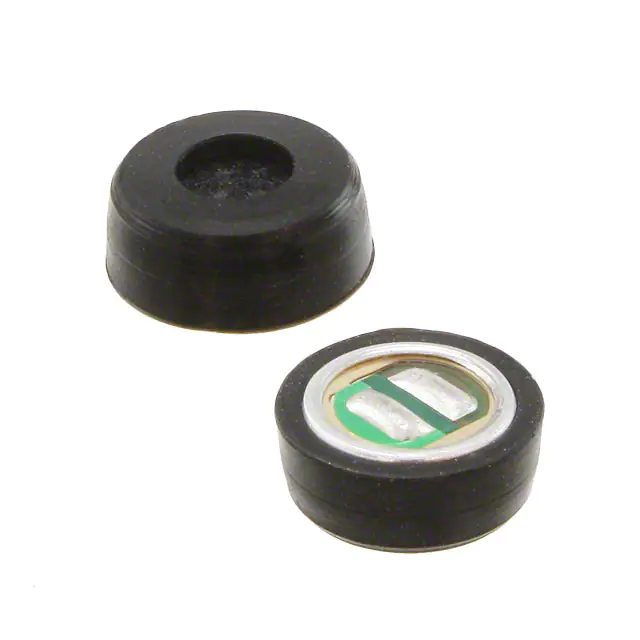 POW-2242L-C3310-B-R PUI Audio, Inc. electronic component