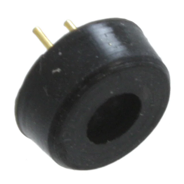 POW-2242P-C3310-B-R PUI Audio, Inc. electronic component