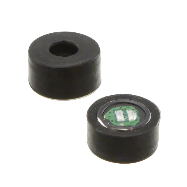 POW-2742L-C3310-B-R PUI Audio, Inc. electronic component