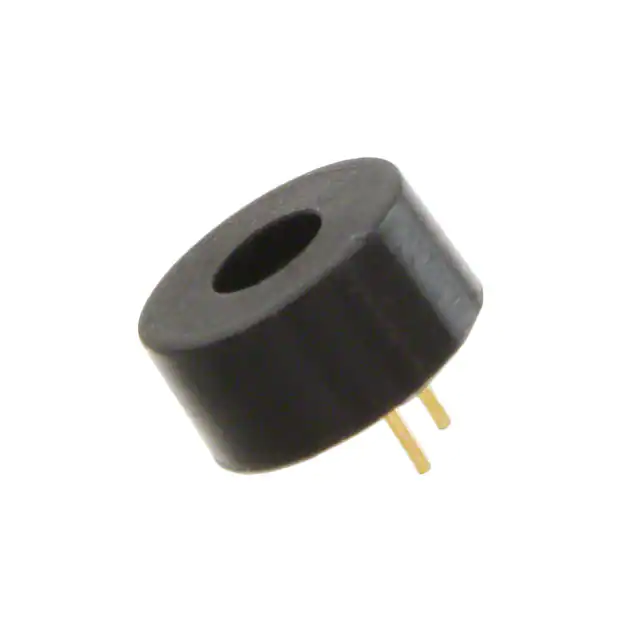 POW-2742P-C3310-B-R PUI Audio, Inc. electronic component