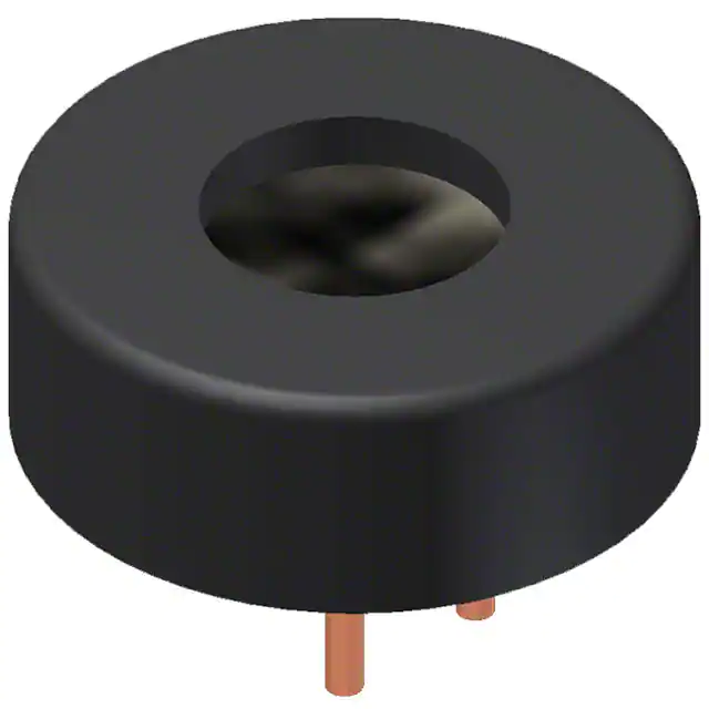 POW-2744P-B-R PUI Audio, Inc. electronic component