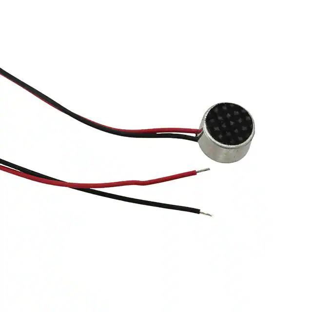 POW-3535L-3-LW100-B-R PUI Audio, Inc. electronic component