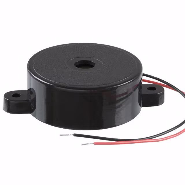 SBT5LM0FL Mallory Sonalert Products Inc. electronic component