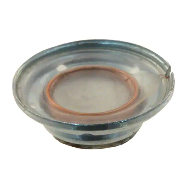 PSR-13N08A-JQ Mallory Sonalert Products Inc. electronic component