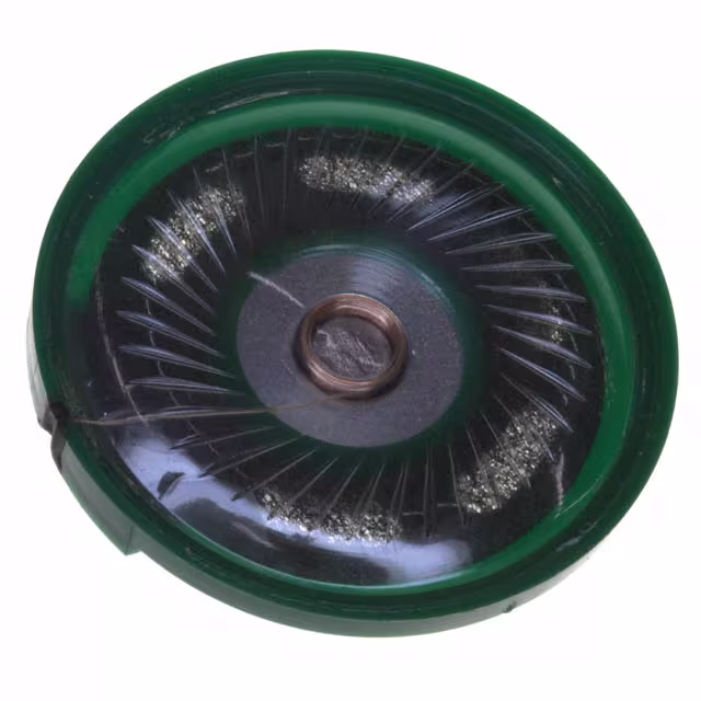 PSR-40F08S02-JQ Mallory Sonalert Products Inc. electronic component