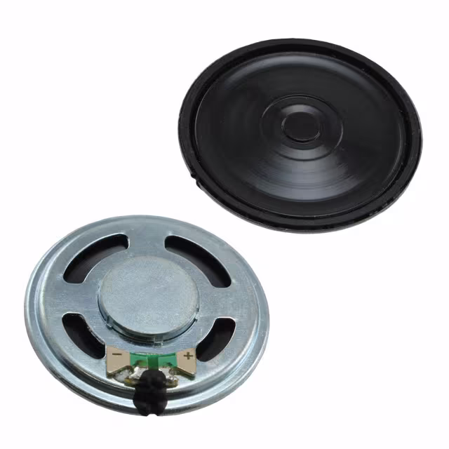 PSR-40N08A-JQ Mallory Sonalert Products Inc. electronic component