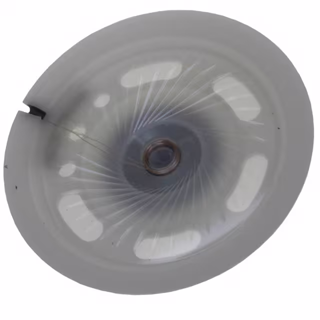 PSR-57F08S02-JQ Mallory Sonalert Products Inc. electronic component