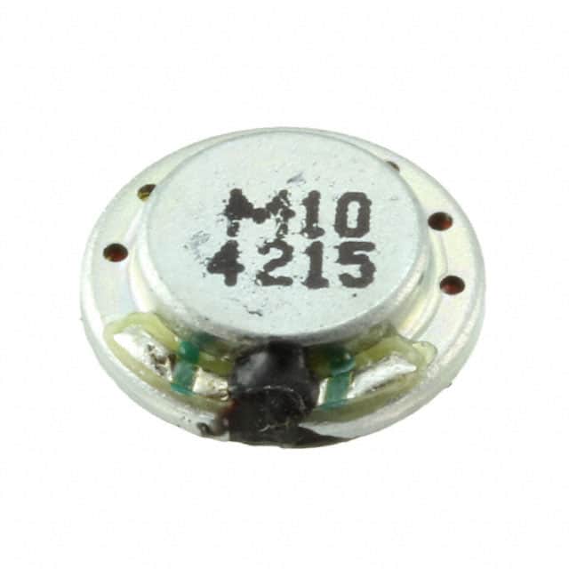 PSR10N08AK Mallory Sonalert Products Inc. electronic component