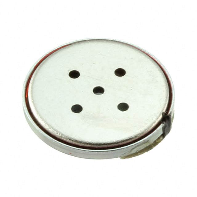 PSR12N08AK Mallory Sonalert Products Inc. electronic component