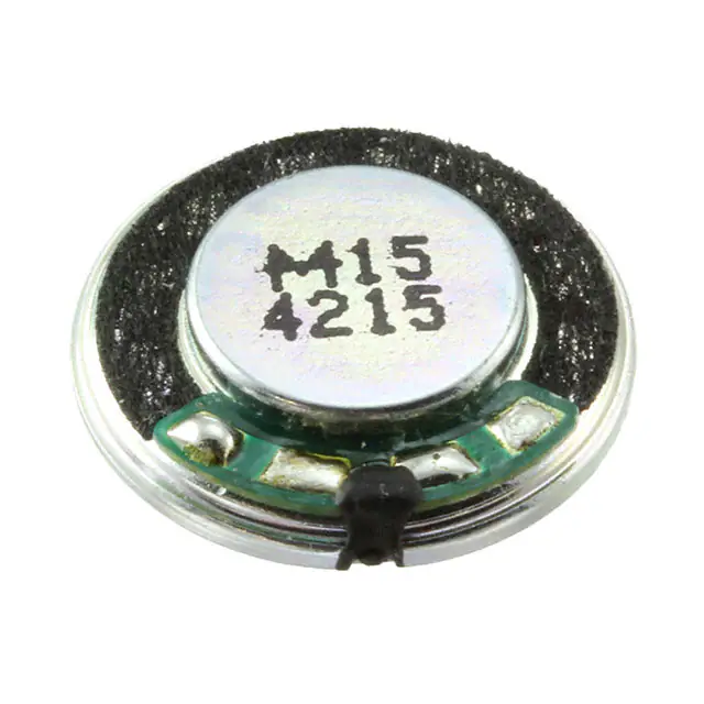 PSR15N08AK Mallory Sonalert Products Inc. electronic component