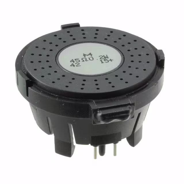 PSR37N45SK Mallory Sonalert Products Inc. electronic component