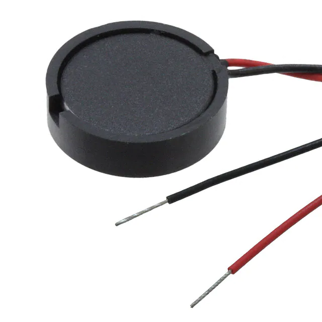 PT-1704 Soberton Inc. electronic component