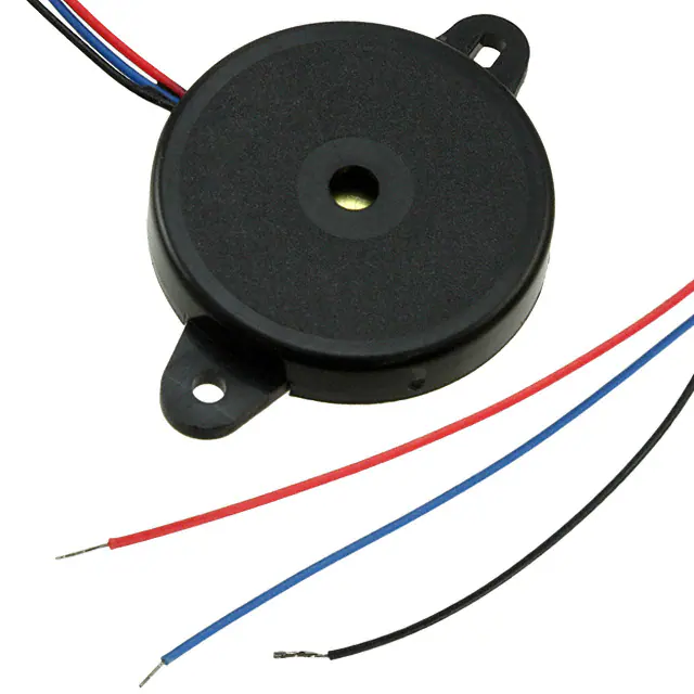 PT-2736FWQ Mallory Sonalert Products Inc. electronic component