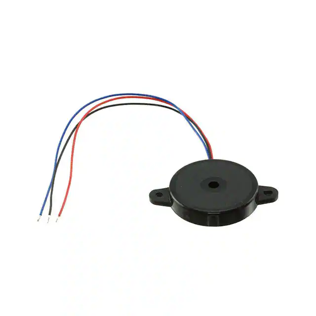 PT-2045FWQ Mallory Sonalert Products Inc. electronic component