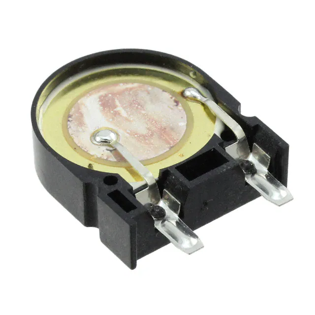 PT-2707 Soberton Inc. electronic component