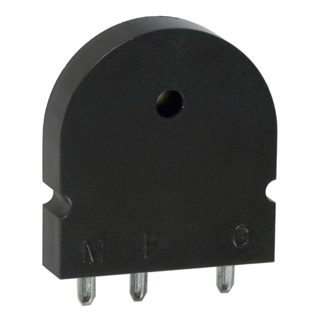 PT-2728FPQ Mallory Sonalert Products Inc. electronic component
