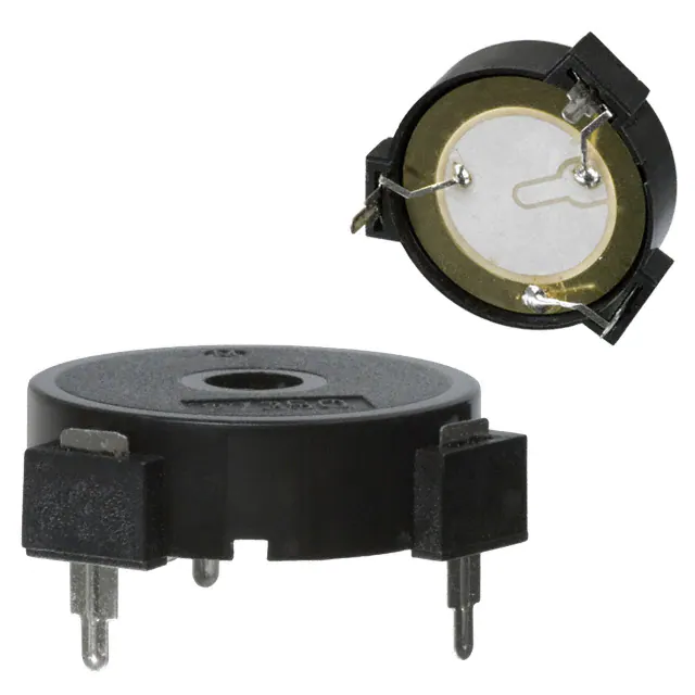 PT-2735FPQ Mallory Sonalert Products Inc. electronic component
