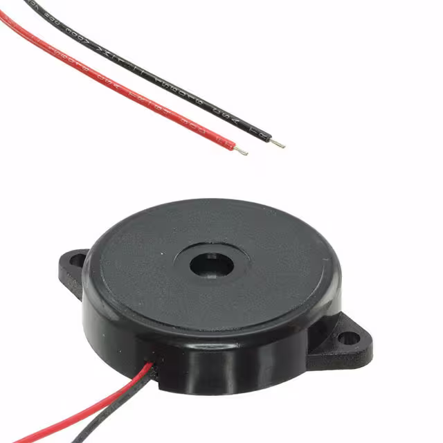 PT-3110WQ Mallory Sonalert Products Inc. electronic component