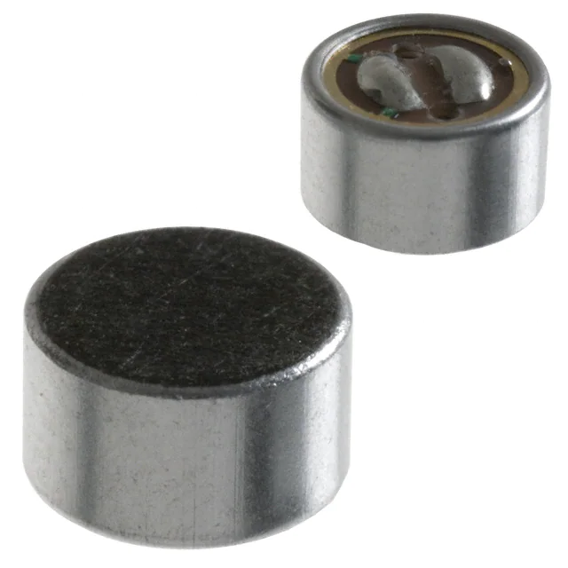 PUM-3046L-R PUI Audio, Inc. electronic component