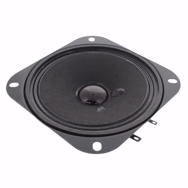 R 10 S TE - 4 OHM Visaton GmbH & Co. KG electronic component