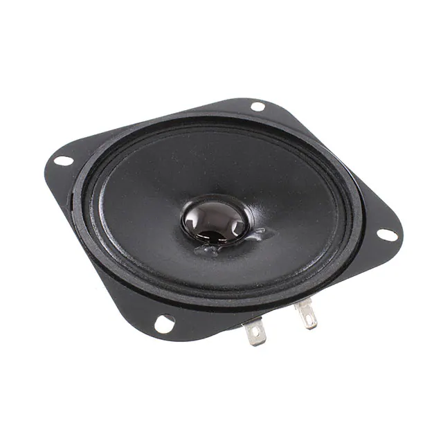 R 10 SC SPEZIAL - 8 OHM Visaton GmbH & Co. KG electronic component