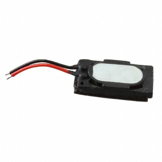 RC-1206 Soberton Inc. electronic component