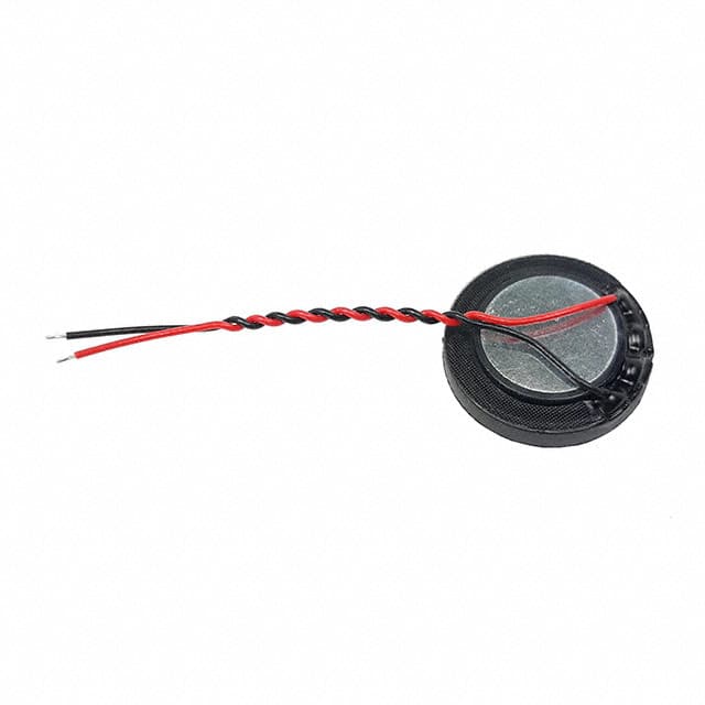 RC-1504 Soberton Inc. electronic component
