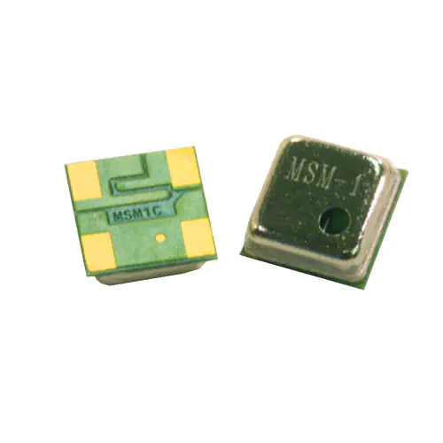 ROSM-1542-C3310-R PUI Audio, Inc. electronic component