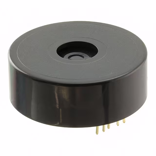 SBS12LMMCPC Mallory Sonalert Products Inc. electronic component