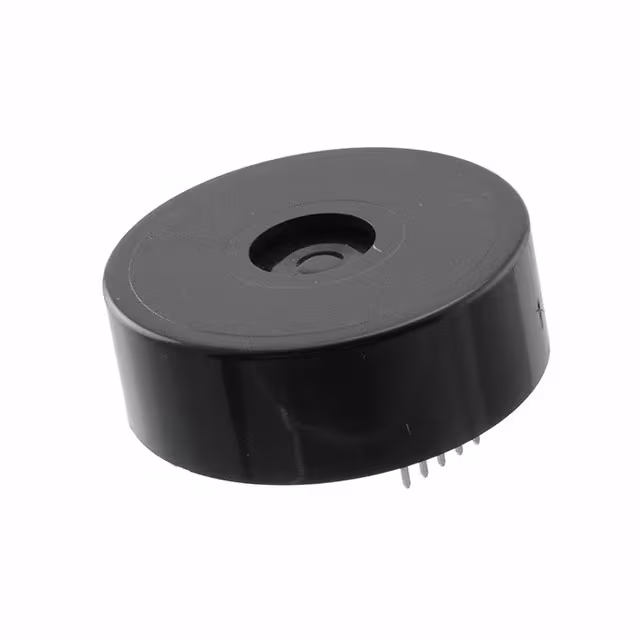 SBS12LMMDPC Mallory Sonalert Products Inc. electronic component