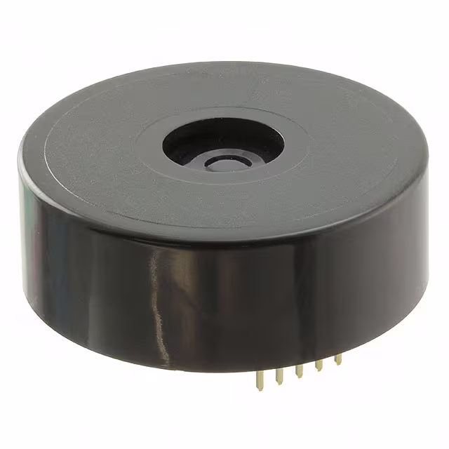 SBS12LMMEPC Mallory Sonalert Products Inc. electronic component