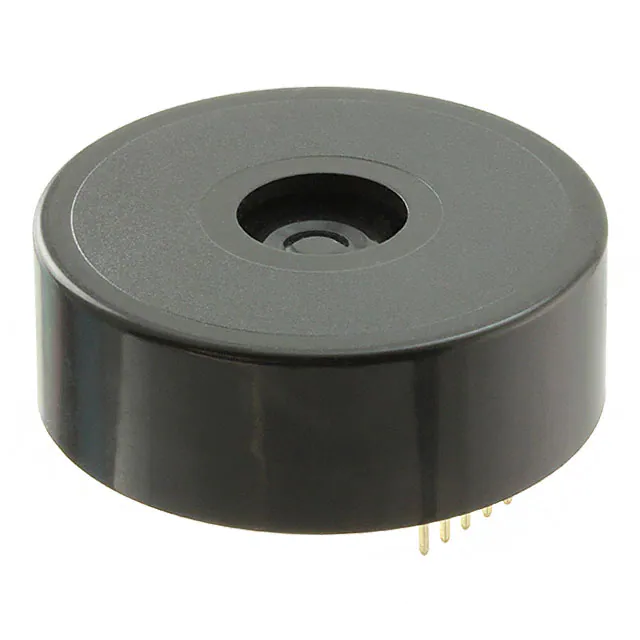 SBS12LMMPPC Mallory Sonalert Products Inc. electronic component