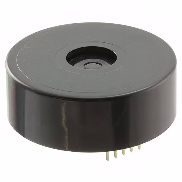 SBS12LMMTPC Mallory Sonalert Products Inc. electronic component