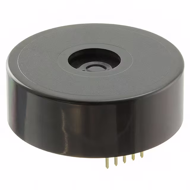 SBS12LMMVPC Mallory Sonalert Products Inc. electronic component