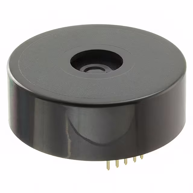 SBS12LMMXPC Mallory Sonalert Products Inc. electronic component