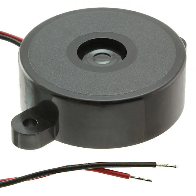 SBS12M0FL Mallory Sonalert Products Inc. electronic component