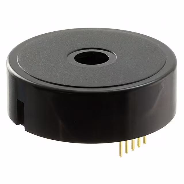 SBT12M1PC Mallory Sonalert Products Inc. electronic component