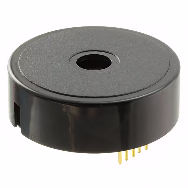 SBT12MMCPC Mallory Sonalert Products Inc. electronic component