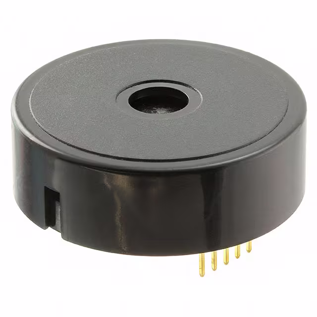 SBT12MMDPC Mallory Sonalert Products Inc. electronic component