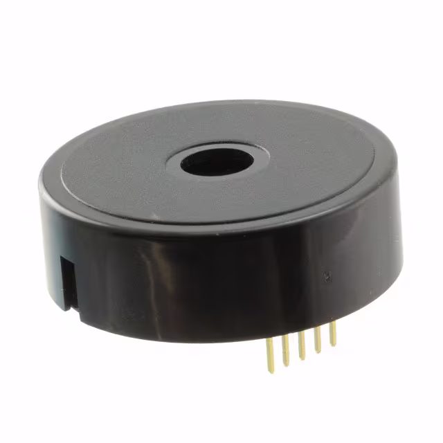 SBT12MMEPC Mallory Sonalert Products Inc. electronic component