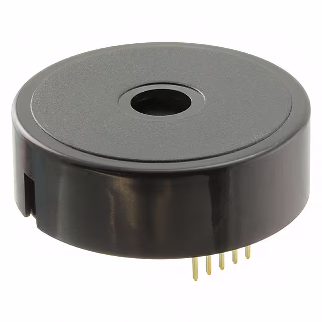 SBT12MMPPC Mallory Sonalert Products Inc. electronic component