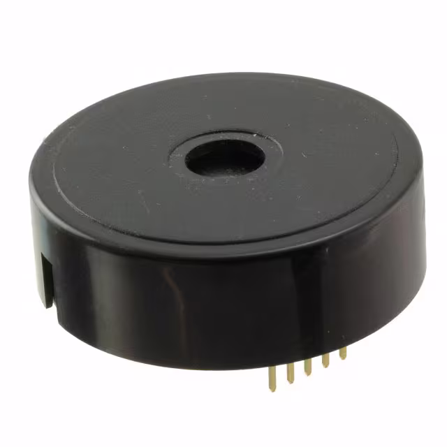 SBT12MMTPC Mallory Sonalert Products Inc. electronic component