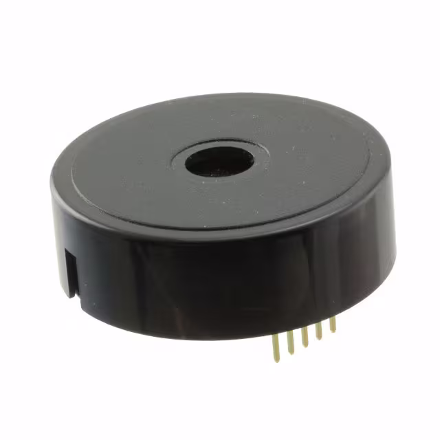 SBT12MMVPC Mallory Sonalert Products Inc. electronic component