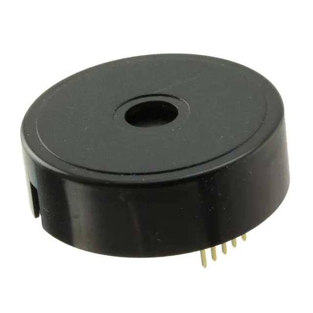SBT12MMXPC Mallory Sonalert Products Inc. electronic component