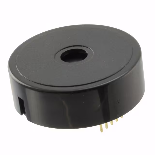SBT5LMMCPC Mallory Sonalert Products Inc. electronic component