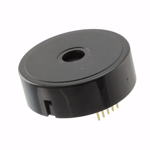 SBT5LMMDPC Mallory Sonalert Products Inc. electronic component