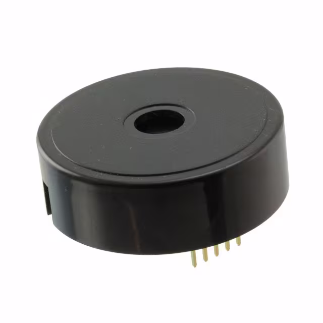 SBT5LMMPPC Mallory Sonalert Products Inc. electronic component