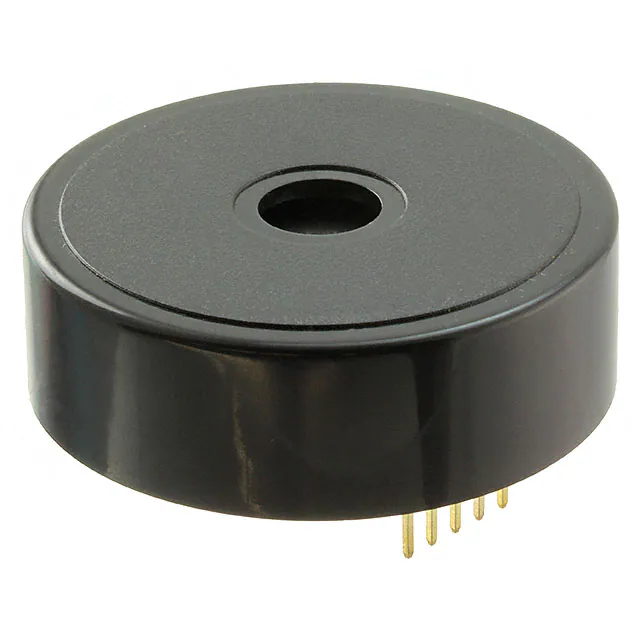 SBT5LMMVPC Mallory Sonalert Products Inc. electronic component