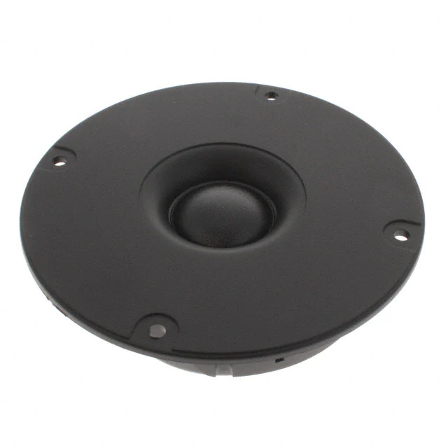 SC 10 N - 8 OHM Visaton GmbH & Co. KG electronic component